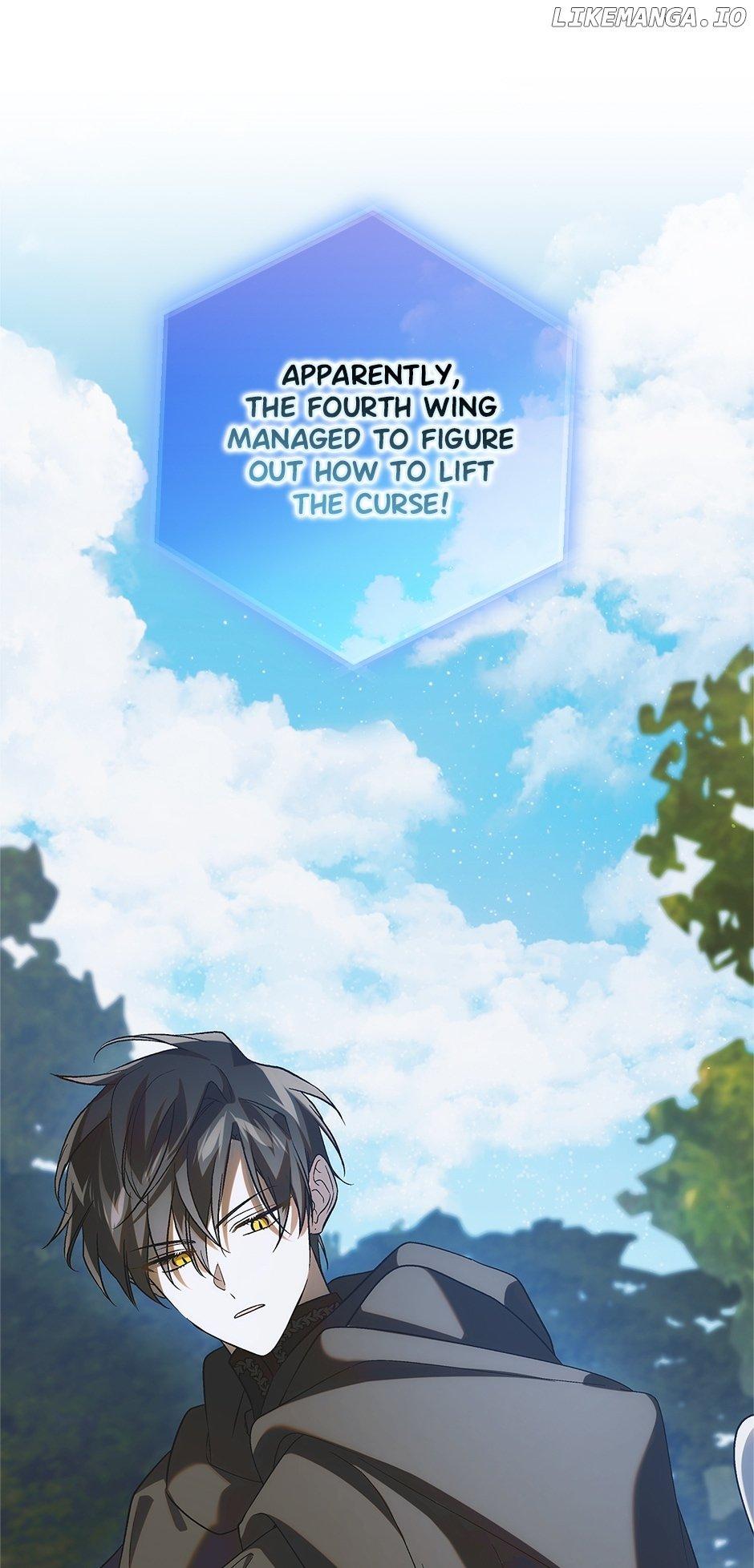 A Way to Protect the Lovable You Chapter 119 page 79