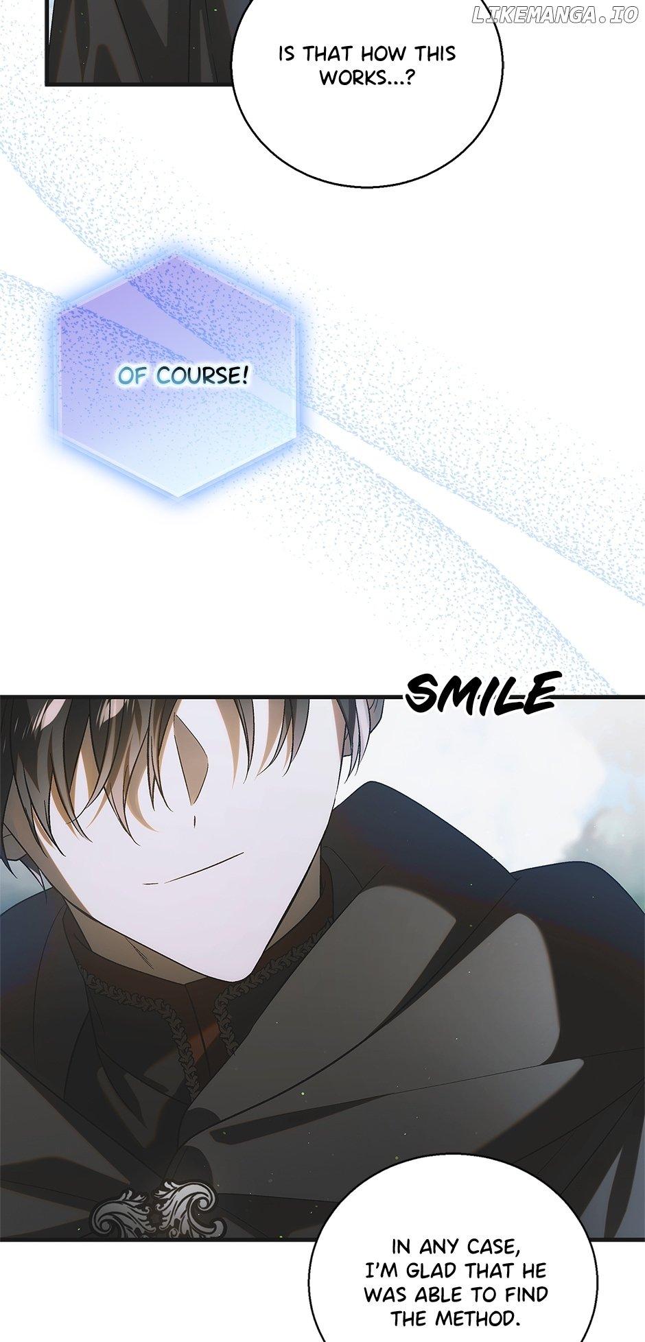 A Way to Protect the Lovable You Chapter 119 page 83