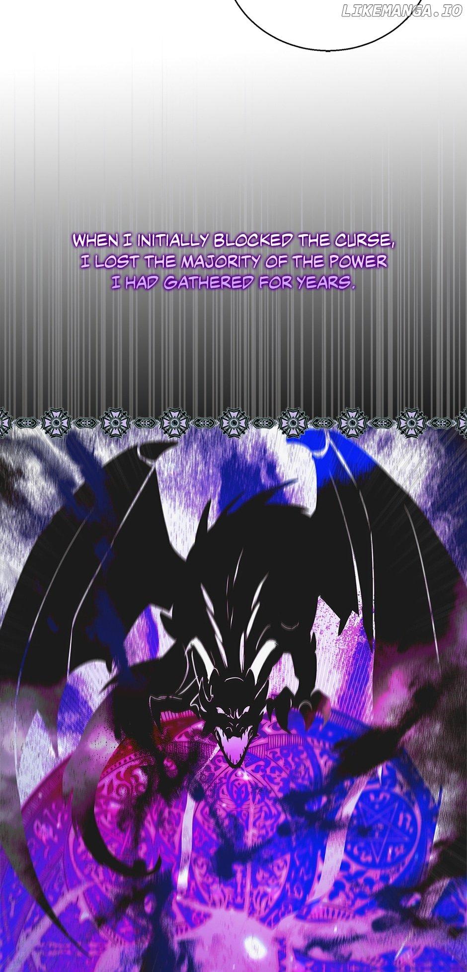 A Way to Protect the Lovable You Chapter 119 page 84