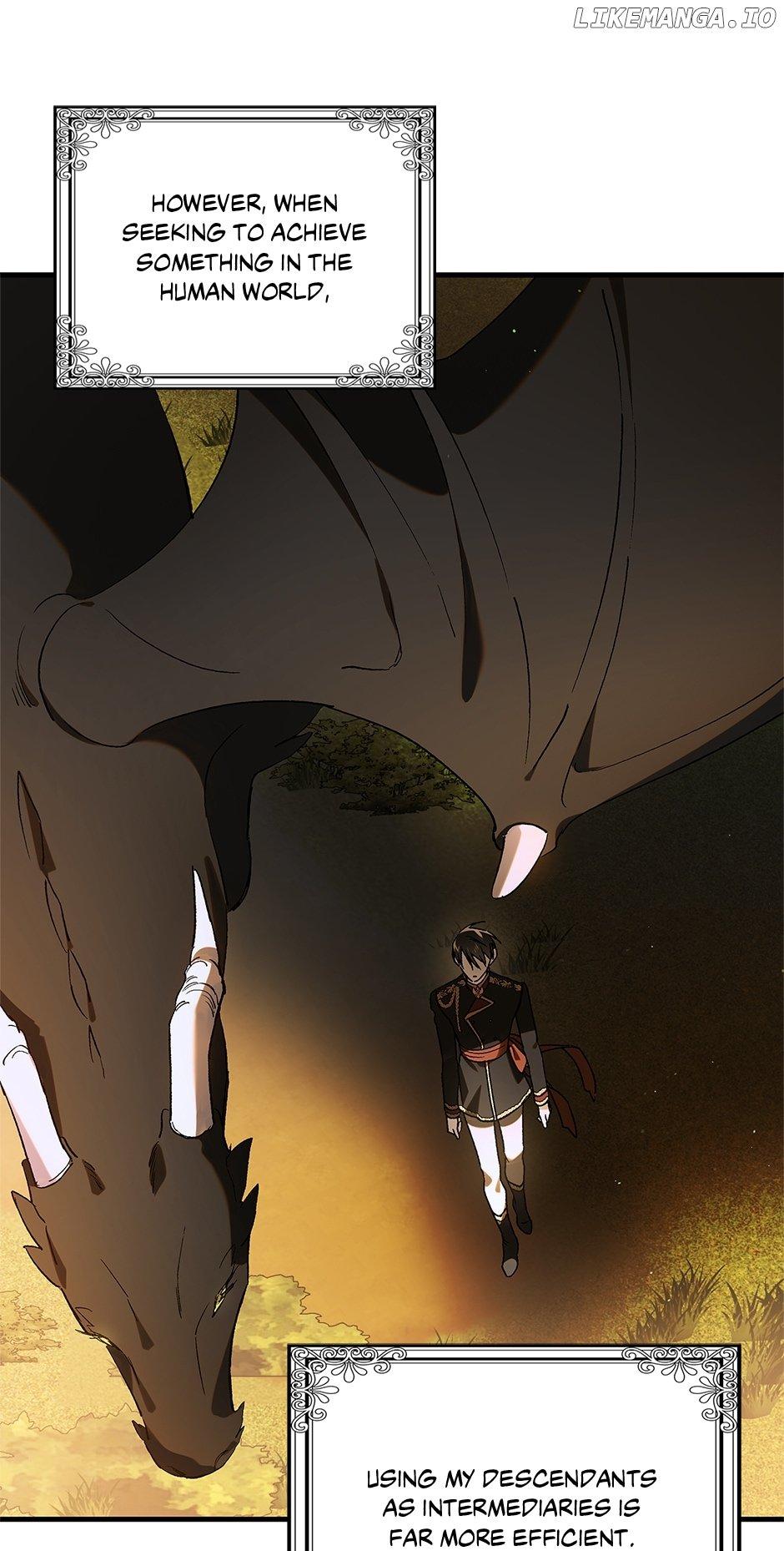 A Way to Protect the Lovable You Chapter 119 page 86