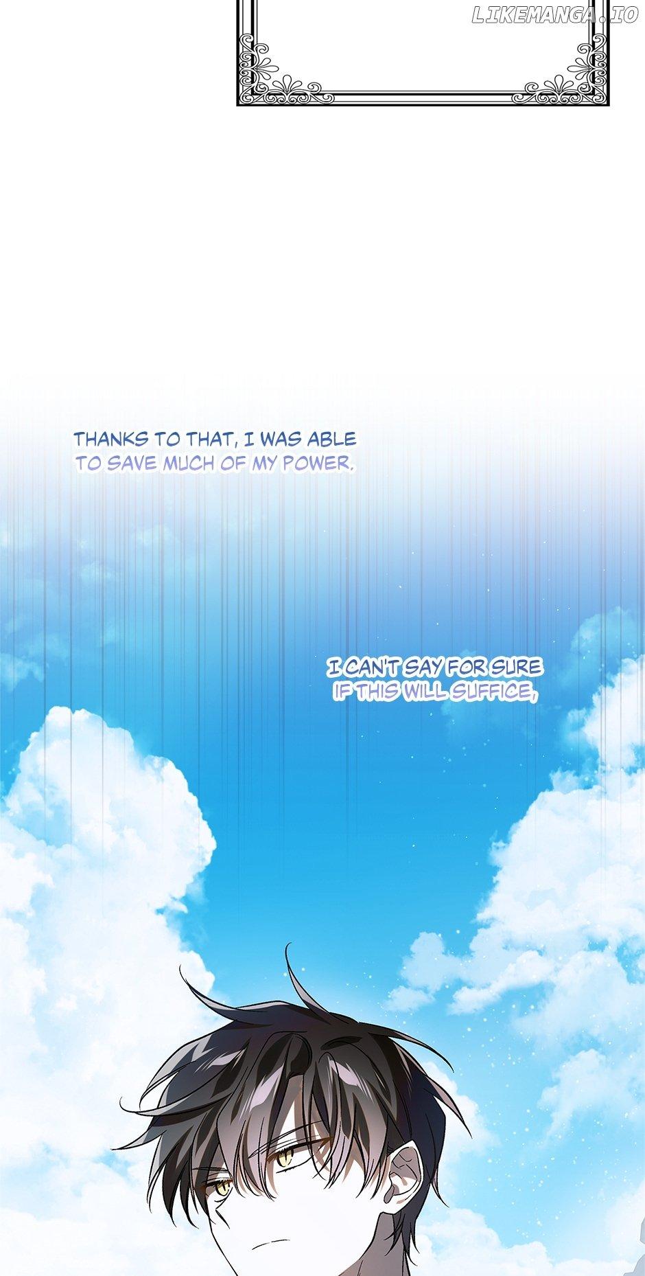 A Way to Protect the Lovable You Chapter 119 page 87