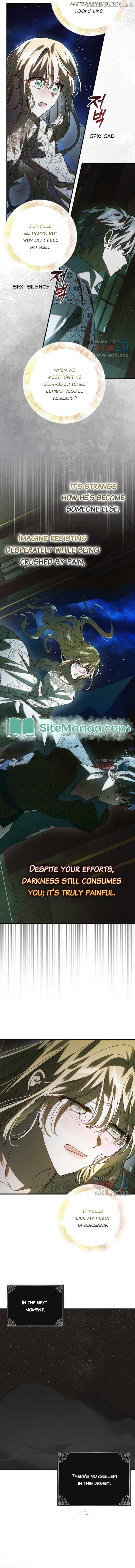 A Way to Protect the Lovable You Chapter 125 page 2