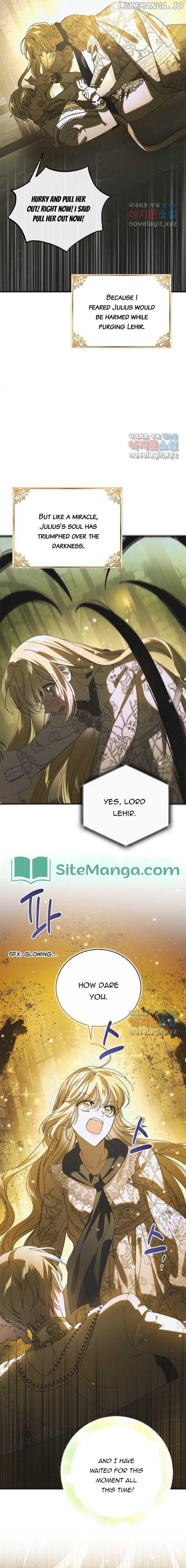 A Way to Protect the Lovable You Chapter 127 page 12