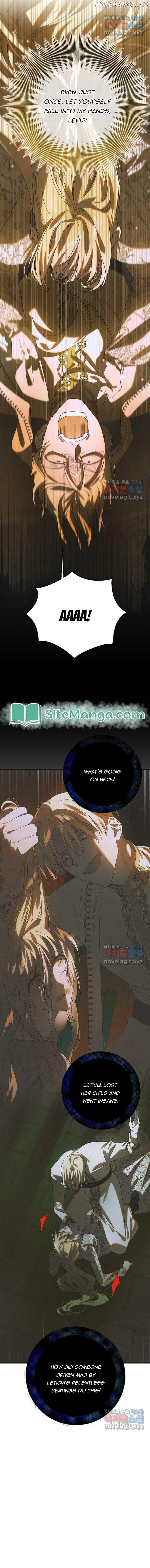 A Way to Protect the Lovable You Chapter 127 page 13