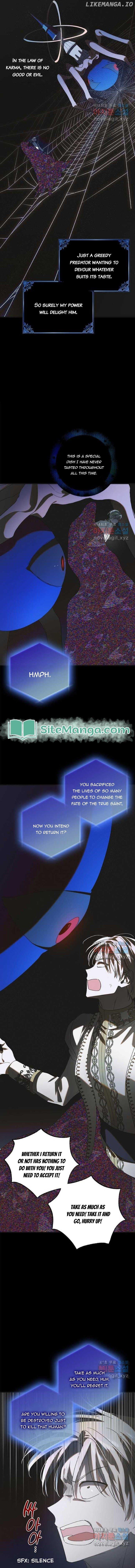 A Way to Protect the Lovable You Chapter 127 page 20