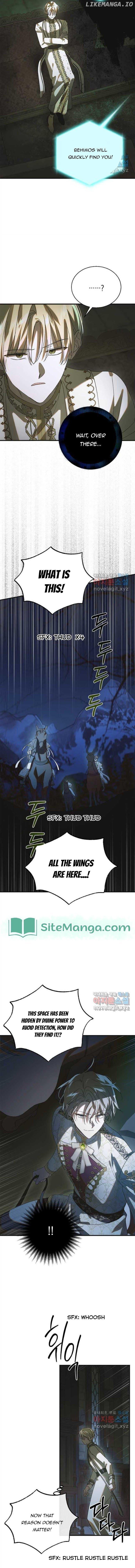 A Way to Protect the Lovable You Chapter 127 page 6