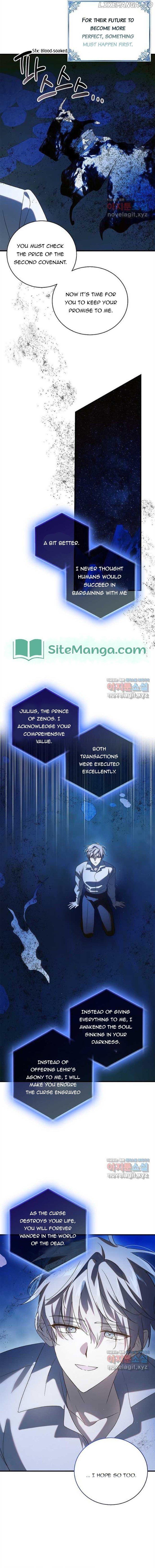 A Way to Protect the Lovable You Chapter 128 page 16