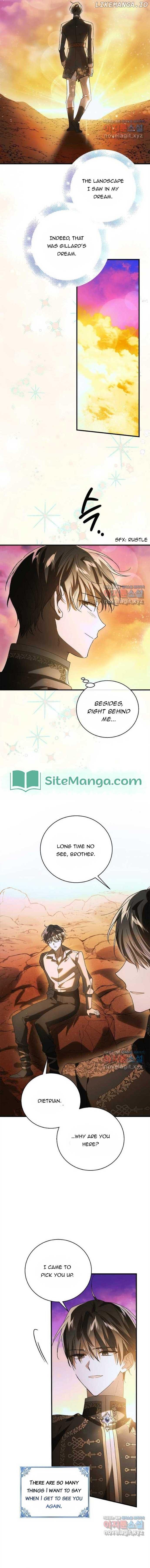 A Way to Protect the Lovable You Chapter 129 page 12