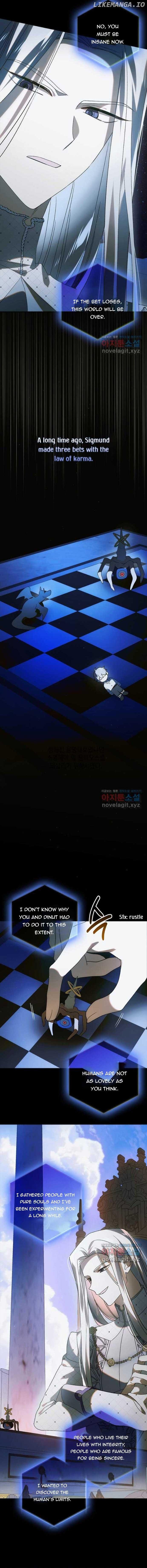 A Way to Protect the Lovable You Chapter 129 page 5