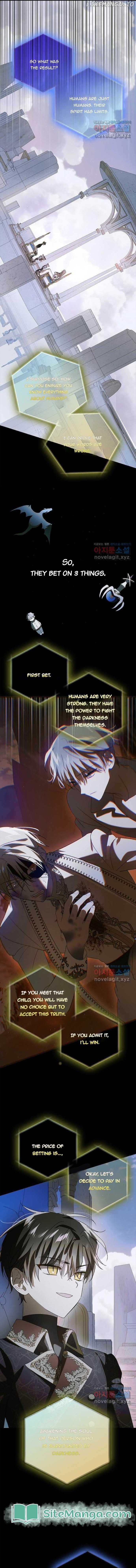 A Way to Protect the Lovable You Chapter 129 page 6