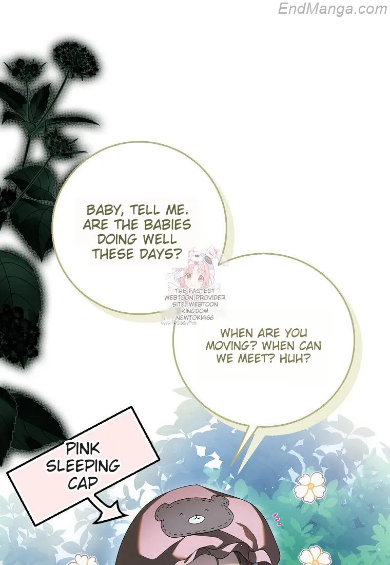 A Way to Protect the Lovable You Chapter 131 page 0