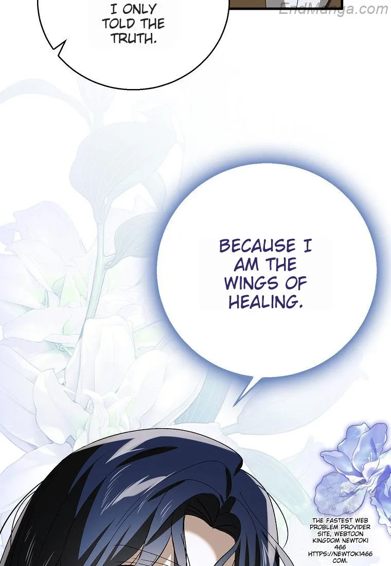 A Way to Protect the Lovable You Chapter 131 page 99