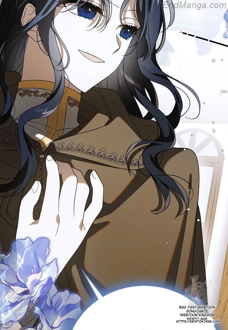 A Way to Protect the Lovable You Chapter 131 page 100