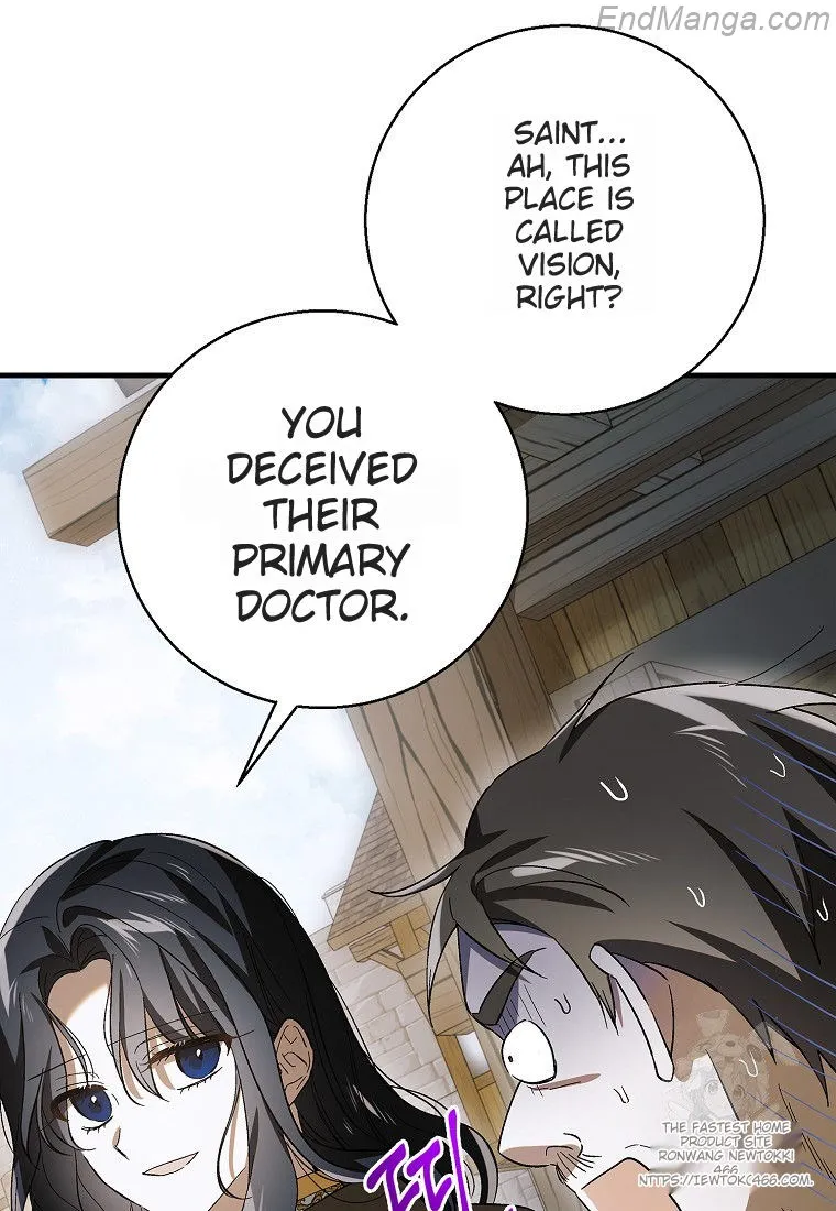 A Way to Protect the Lovable You Chapter 131 page 103