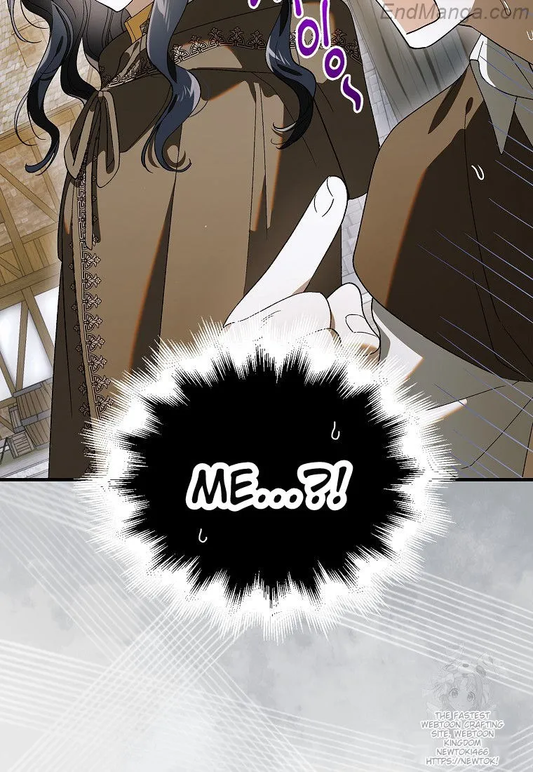 A Way to Protect the Lovable You Chapter 131 page 104