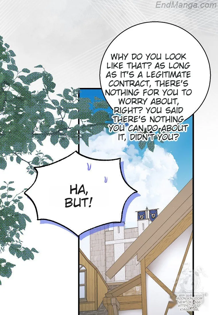 A Way to Protect the Lovable You Chapter 131 page 105
