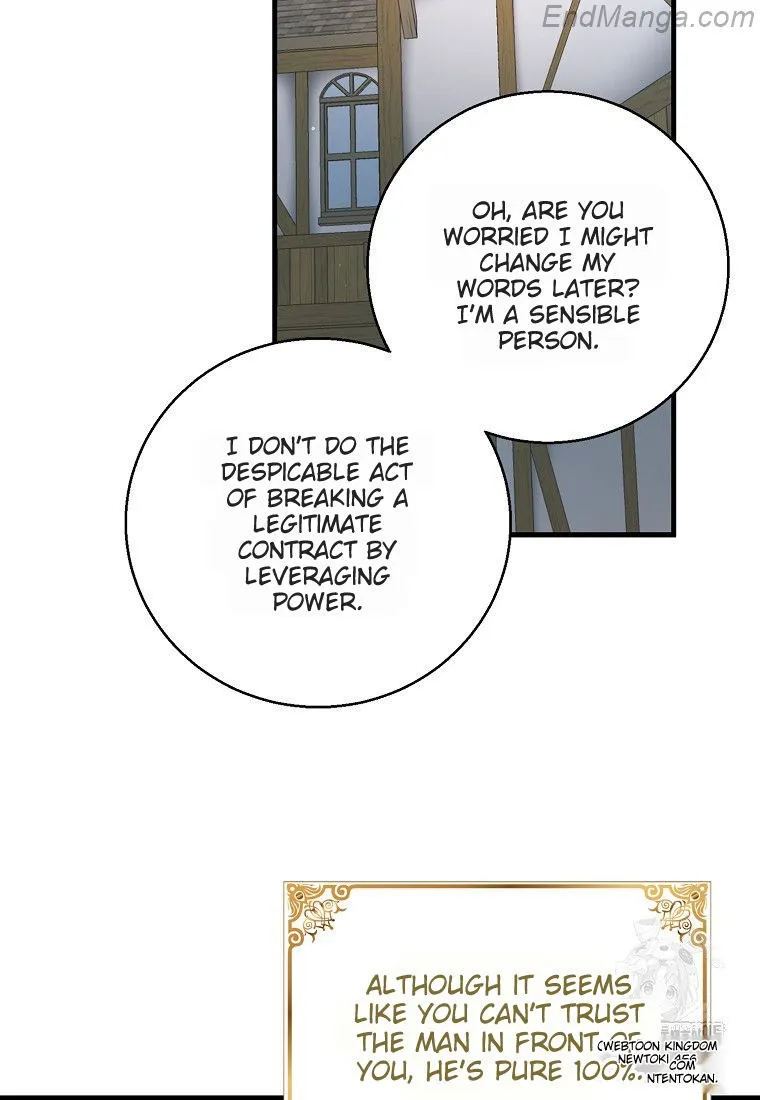 A Way to Protect the Lovable You Chapter 131 page 106