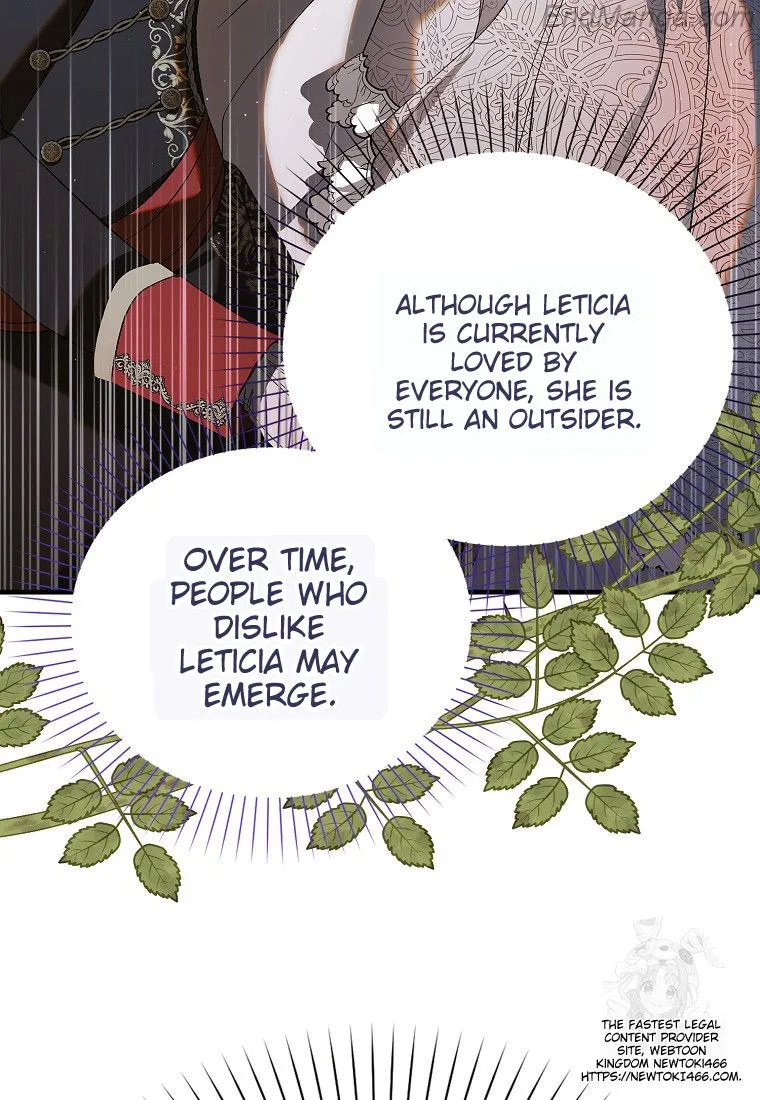 A Way to Protect the Lovable You Chapter 131 page 110