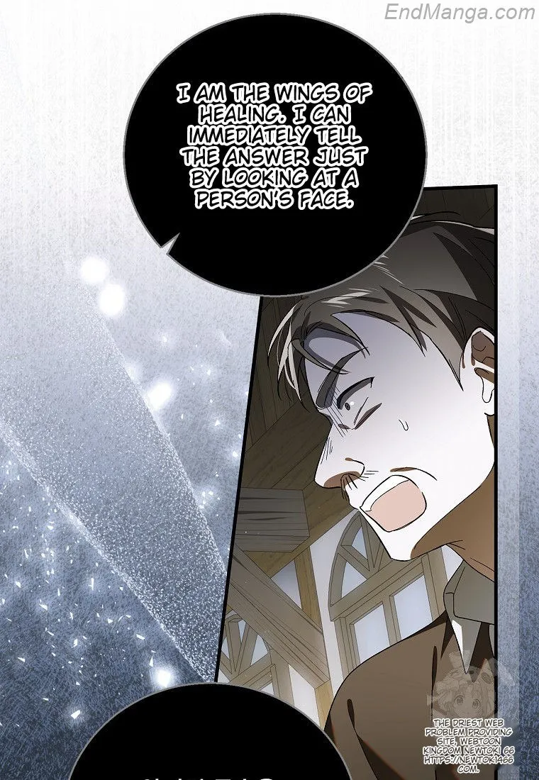 A Way to Protect the Lovable You Chapter 131 page 114