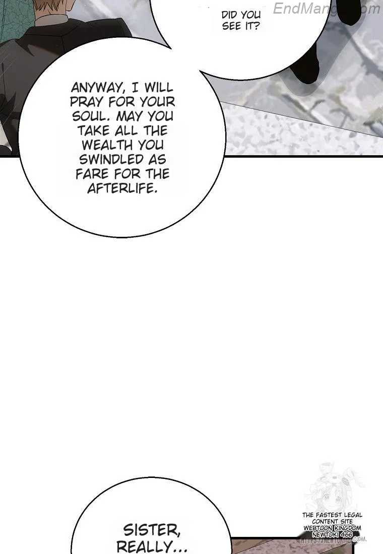 A Way to Protect the Lovable You Chapter 131 page 117