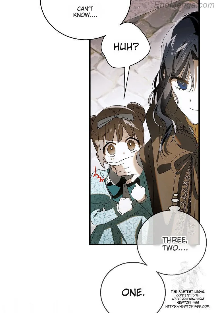 A Way to Protect the Lovable You Chapter 131 page 118