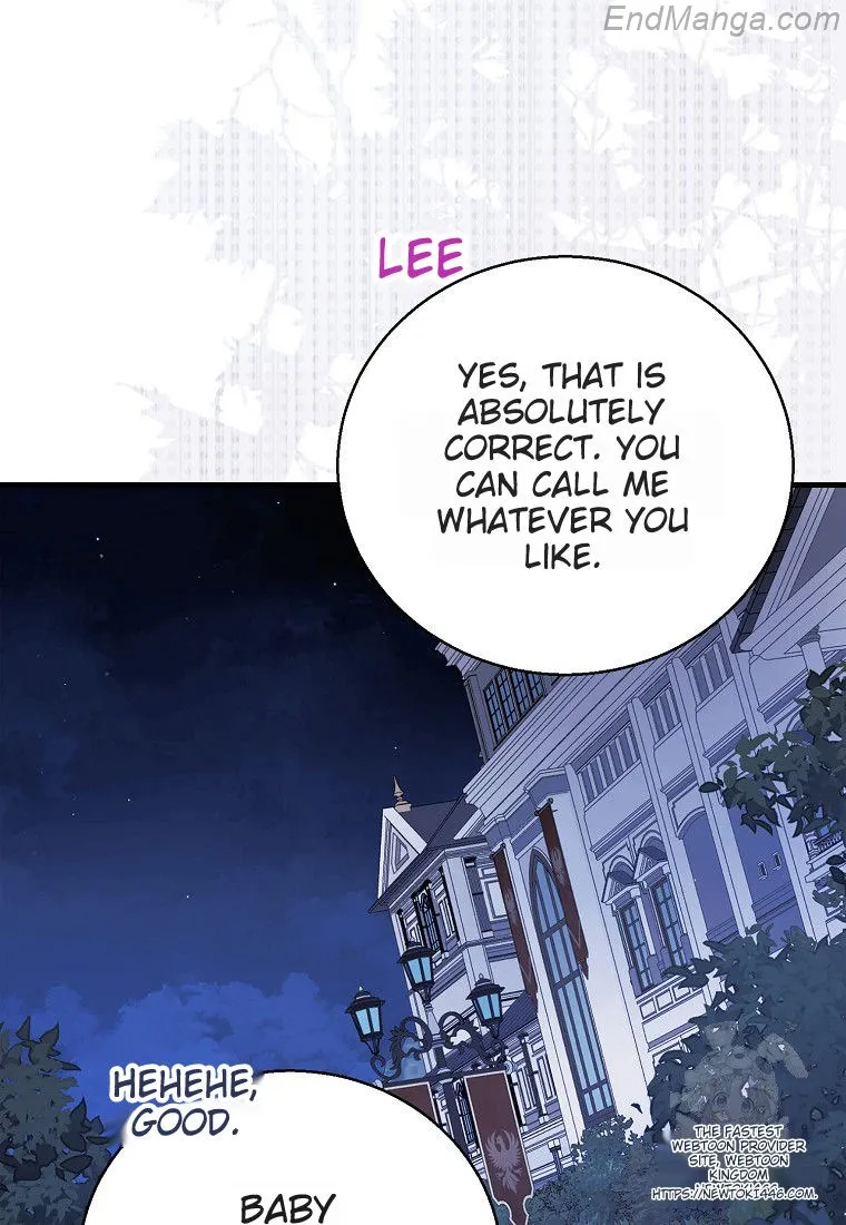A Way to Protect the Lovable You Chapter 131 page 12