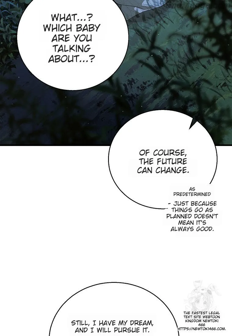 A Way to Protect the Lovable You Chapter 131 page 17