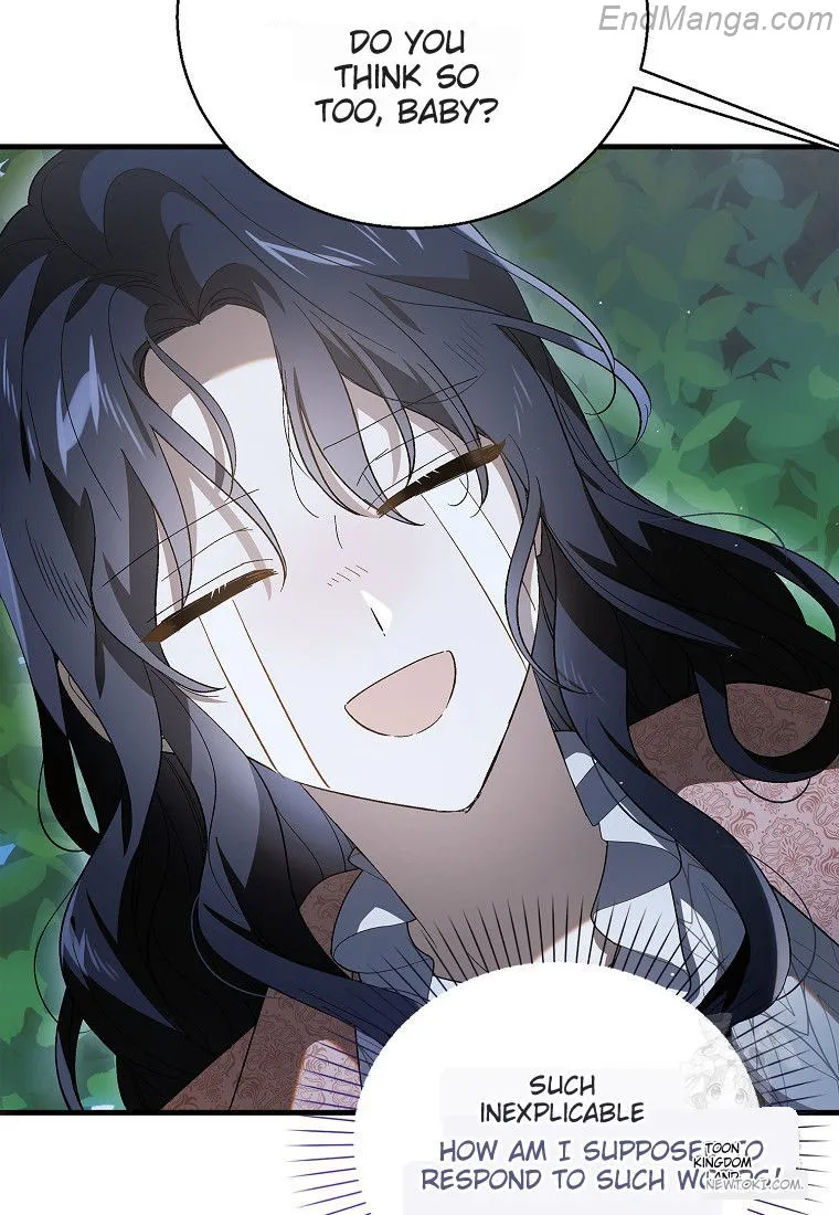 A Way to Protect the Lovable You Chapter 131 page 18