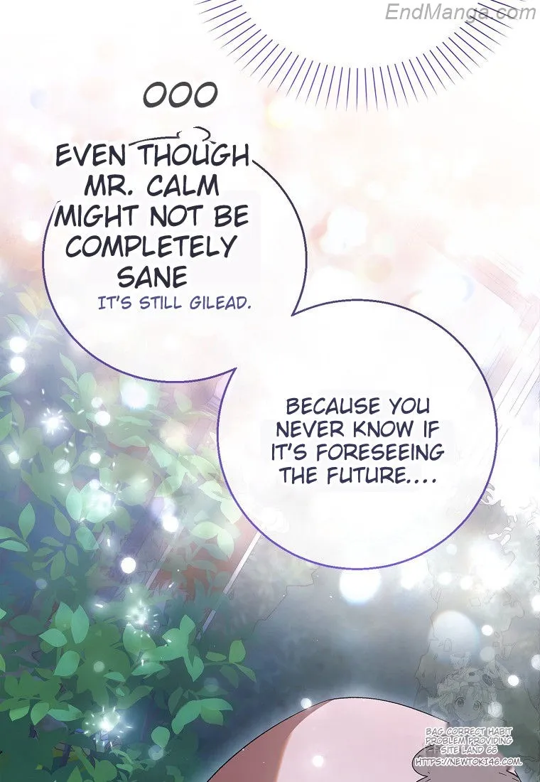 A Way to Protect the Lovable You Chapter 131 page 19