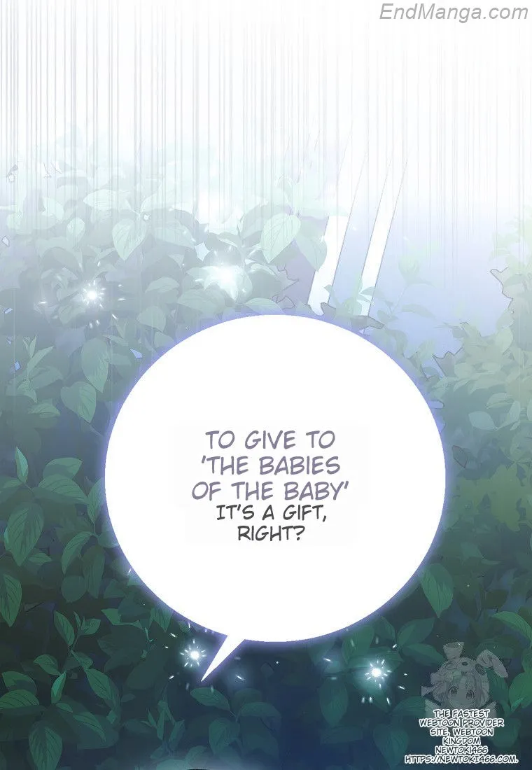 A Way to Protect the Lovable You Chapter 131 page 23