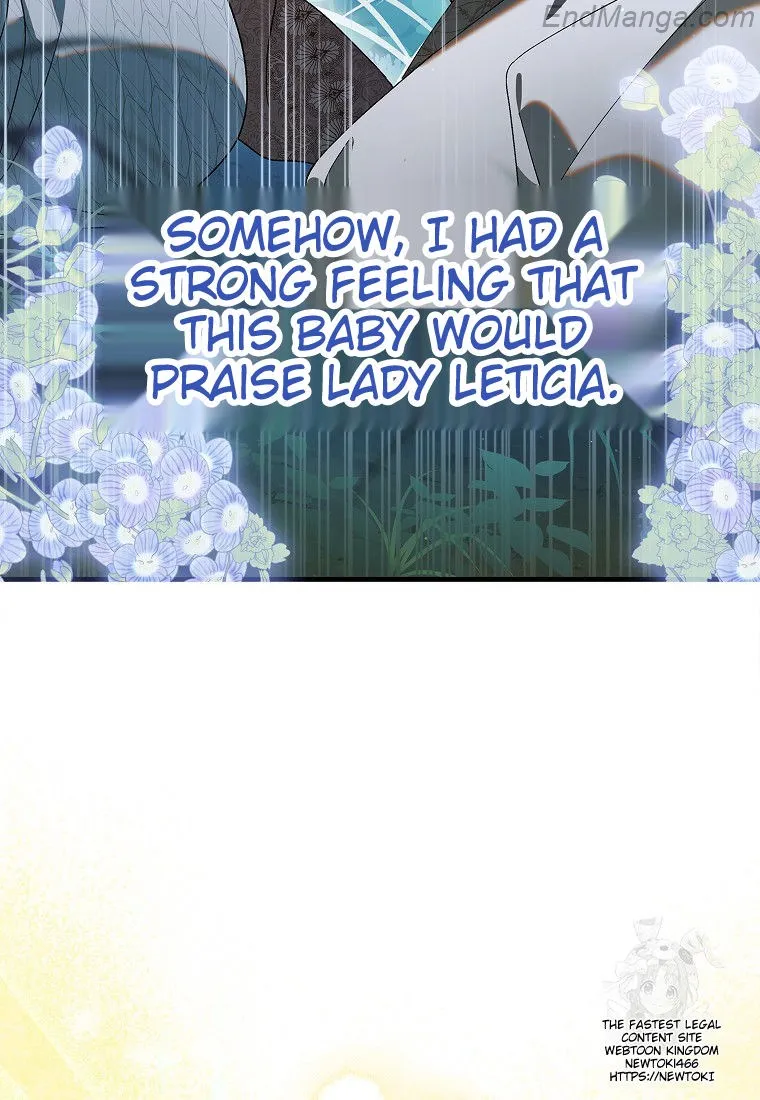 A Way to Protect the Lovable You Chapter 131 page 25