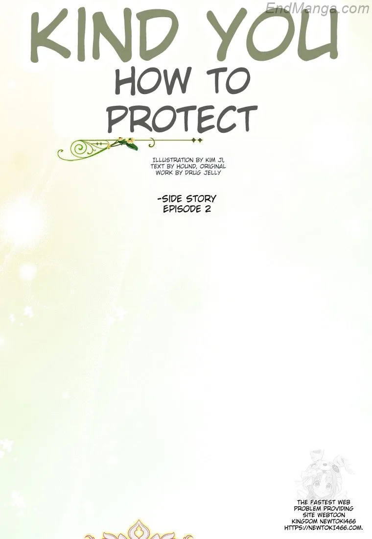 A Way to Protect the Lovable You Chapter 131 page 27