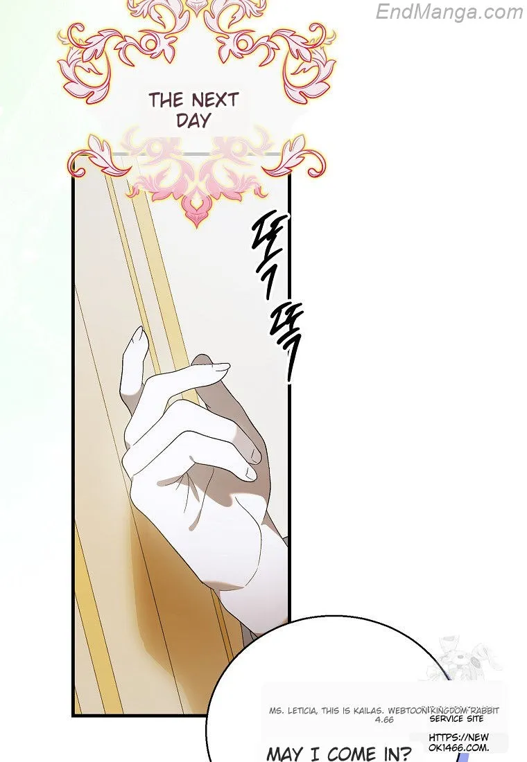 A Way to Protect the Lovable You Chapter 131 page 28