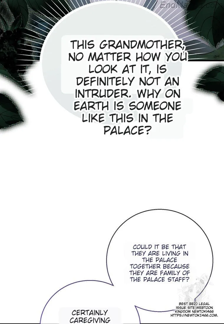A Way to Protect the Lovable You Chapter 131 page 2