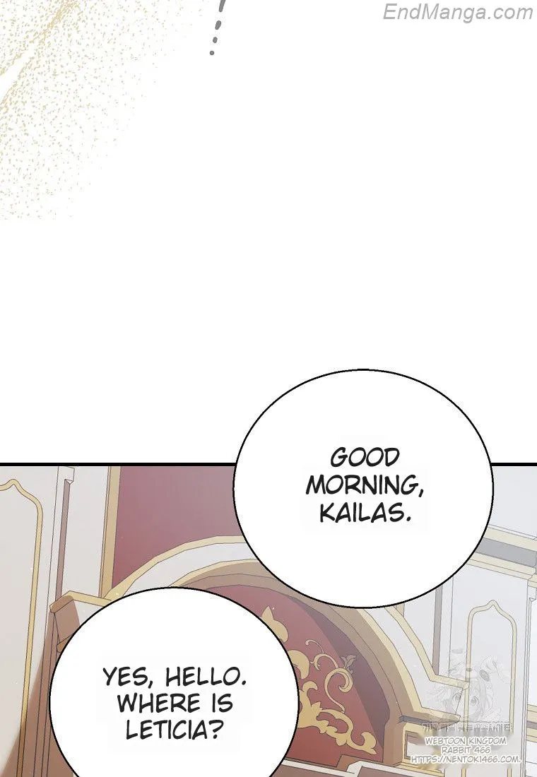 A Way to Protect the Lovable You Chapter 131 page 32