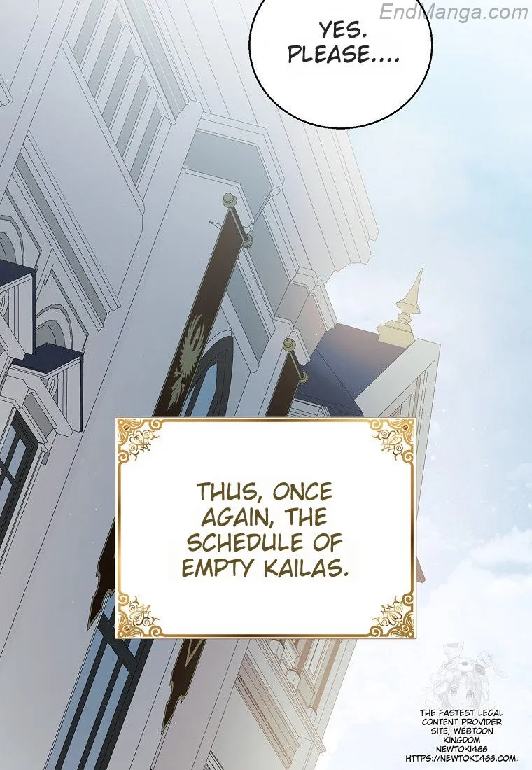 A Way to Protect the Lovable You Chapter 131 page 36