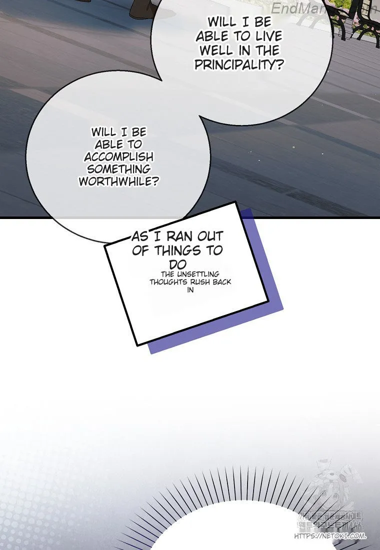 A Way to Protect the Lovable You Chapter 131 page 38