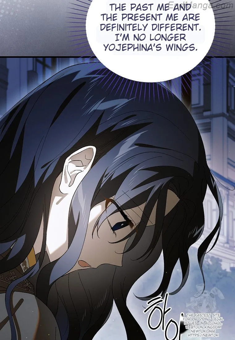 A Way to Protect the Lovable You Chapter 131 page 39