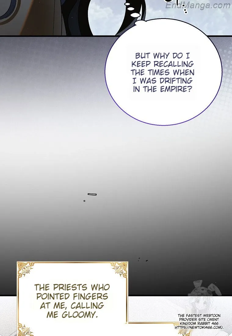 A Way to Protect the Lovable You Chapter 131 page 40