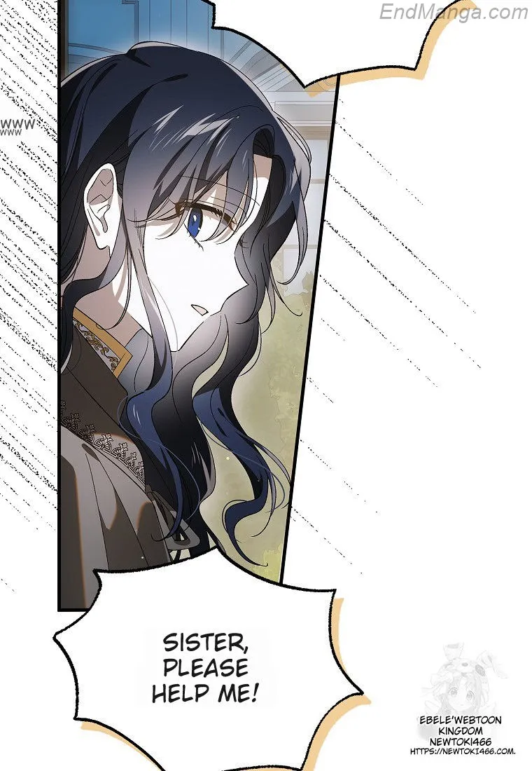 A Way to Protect the Lovable You Chapter 131 page 45