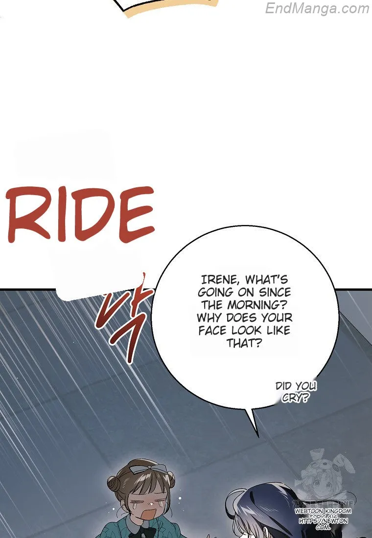 A Way to Protect the Lovable You Chapter 131 page 46