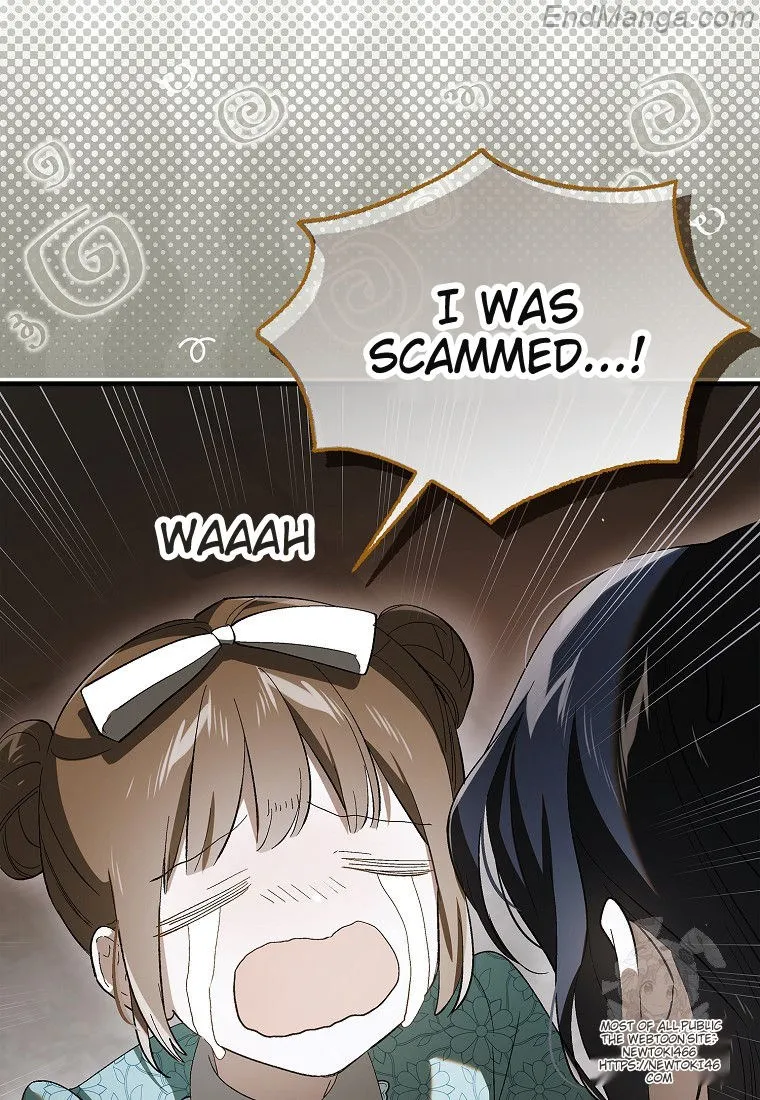 A Way to Protect the Lovable You Chapter 131 page 48