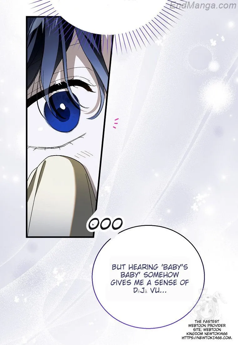 A Way to Protect the Lovable You Chapter 131 page 4