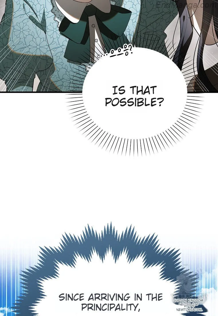 A Way to Protect the Lovable You Chapter 131 page 49