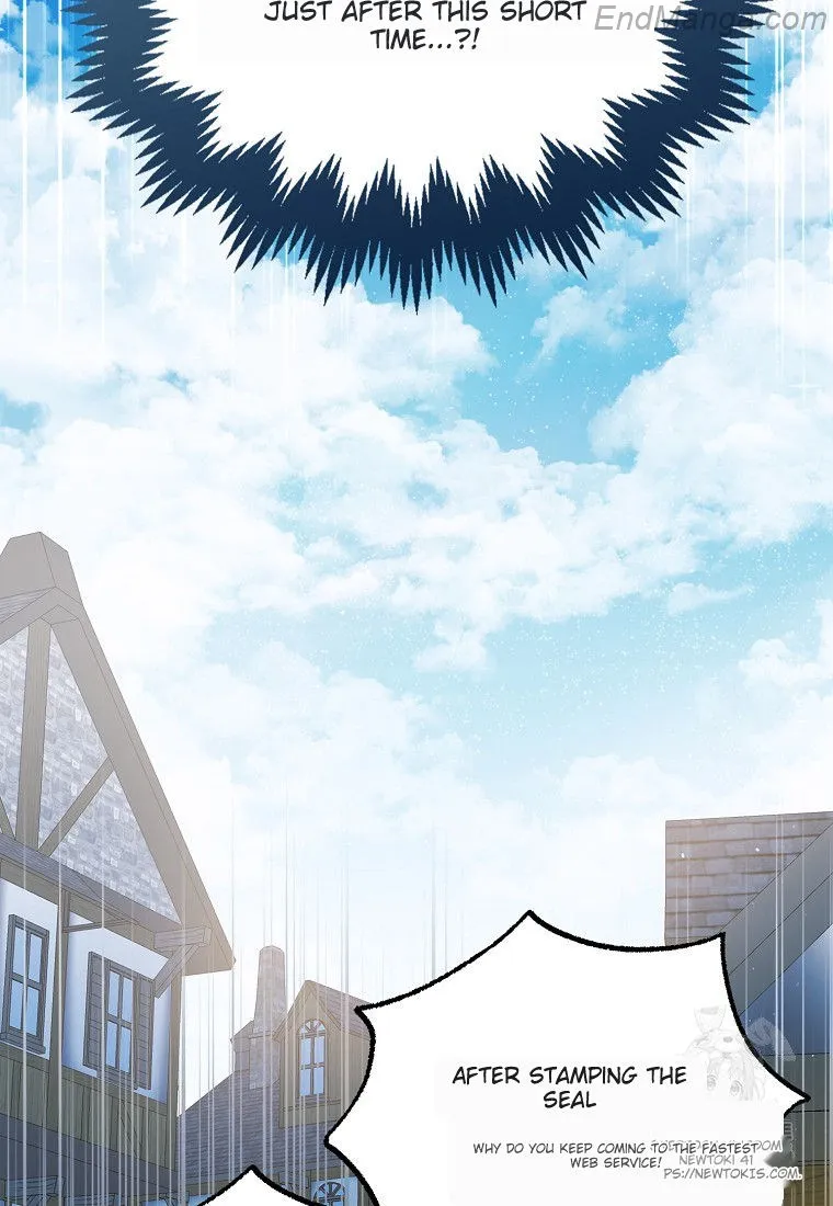 A Way to Protect the Lovable You Chapter 131 page 50