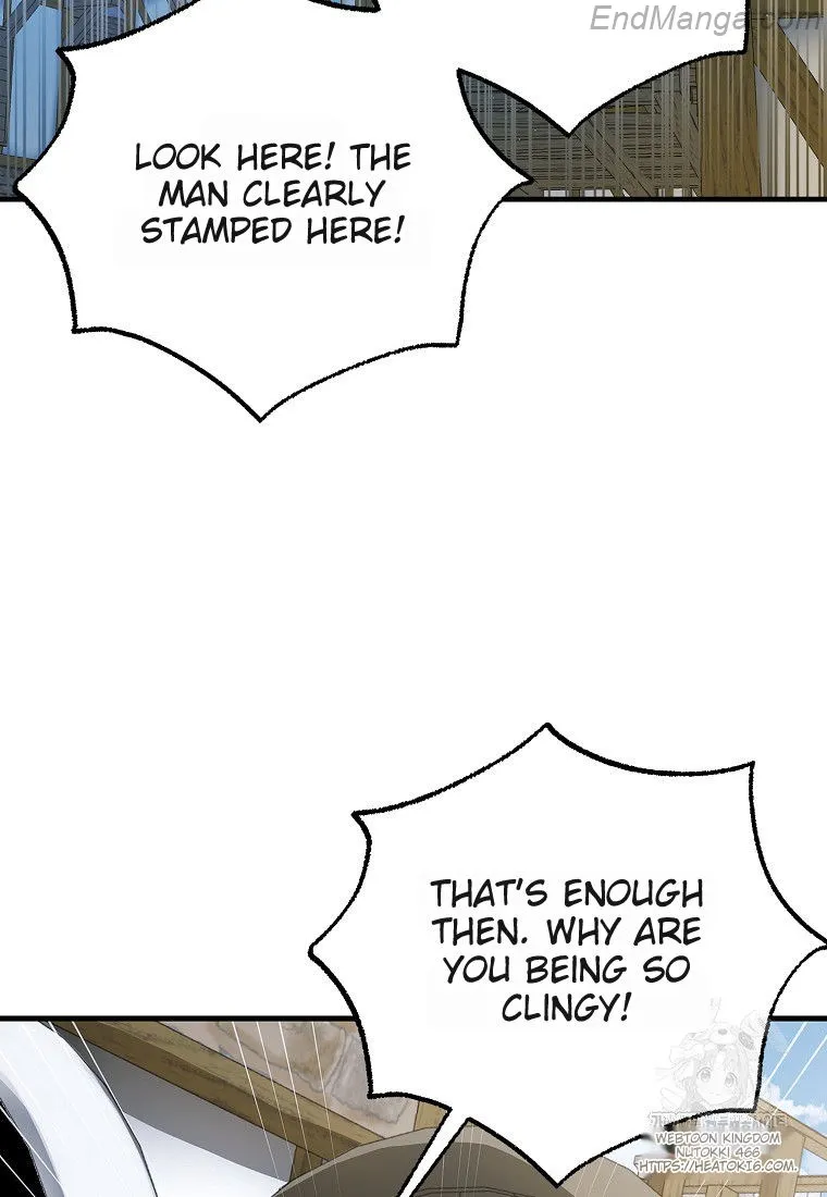 A Way to Protect the Lovable You Chapter 131 page 51