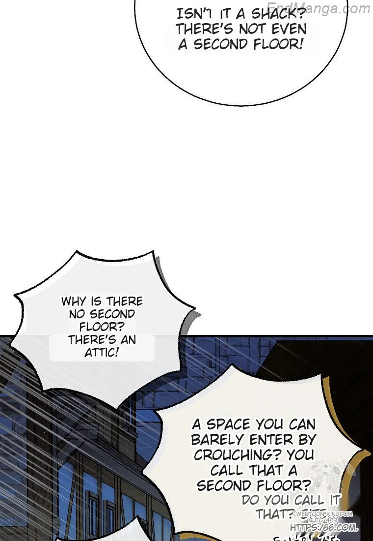 A Way to Protect the Lovable You Chapter 131 page 53