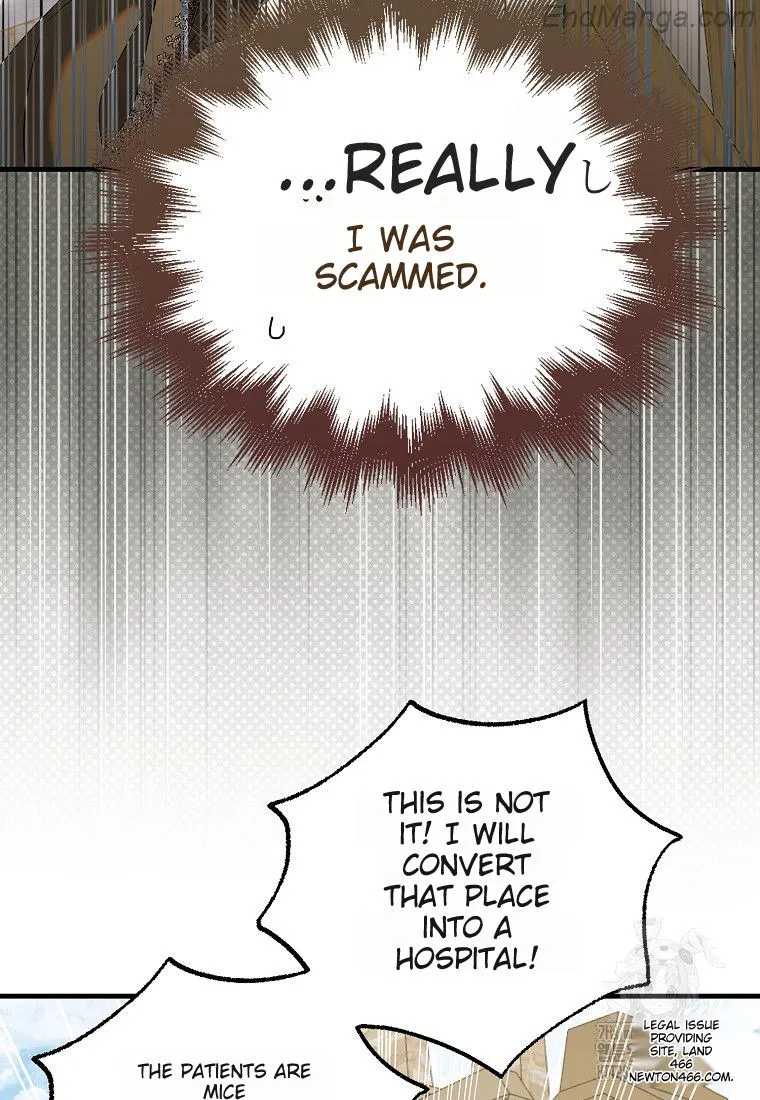 A Way to Protect the Lovable You Chapter 131 page 55