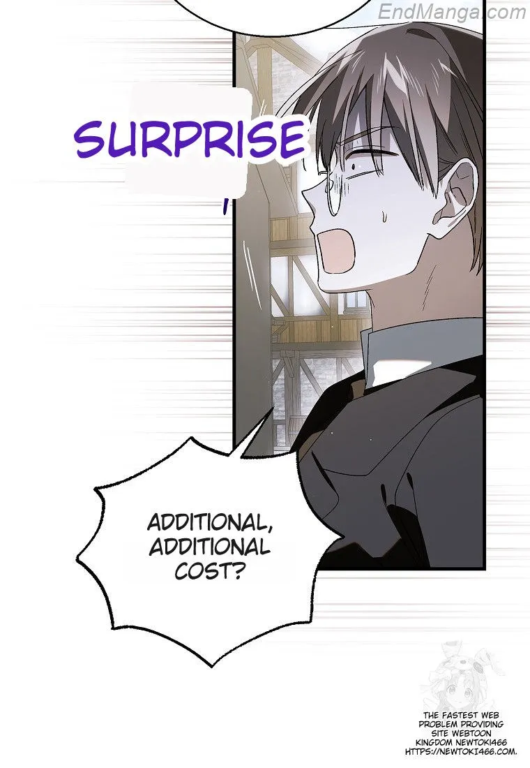 A Way to Protect the Lovable You Chapter 131 page 58