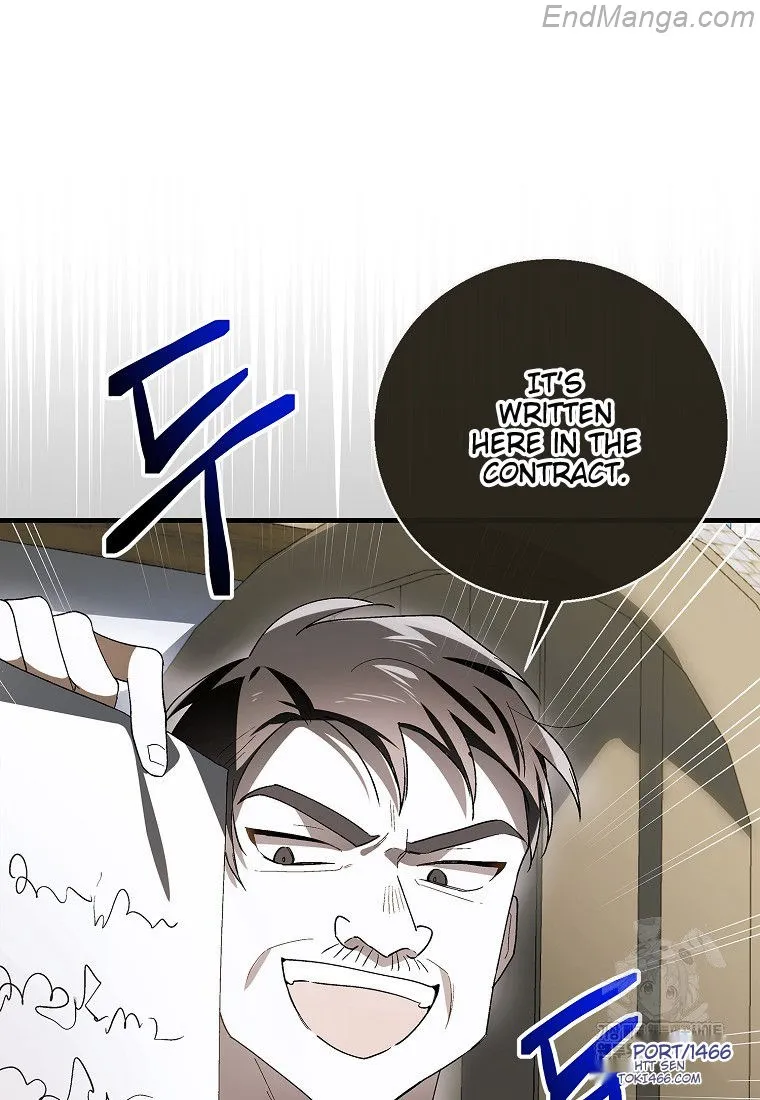 A Way to Protect the Lovable You Chapter 131 page 59